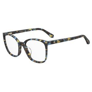 KATE SPADE MACI N F Eyeglasses JBW BLUE HVNA 54mm